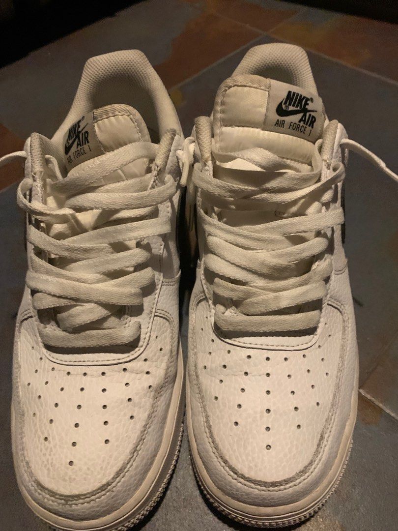 Nike air force 1 mid 07 lv8 footlocker top