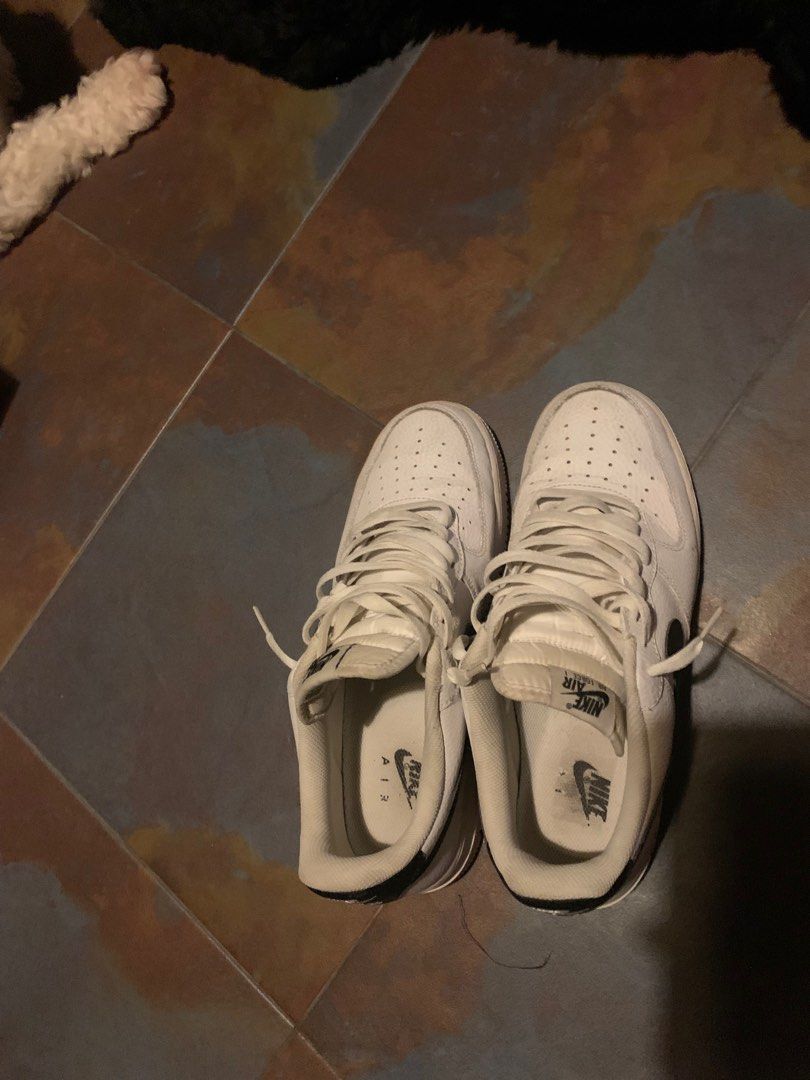 Nike air force 1 mid 07 lv8 footlocker best sale