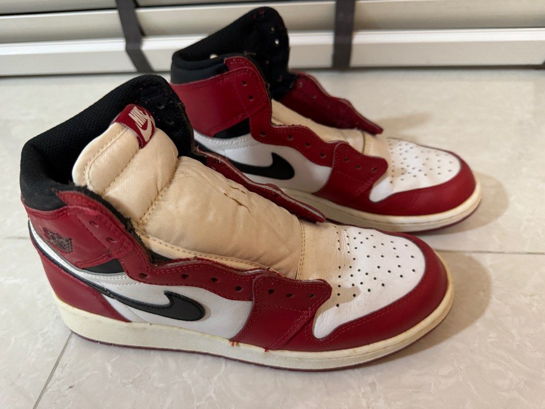 Air jordan 1 aj1 outlet