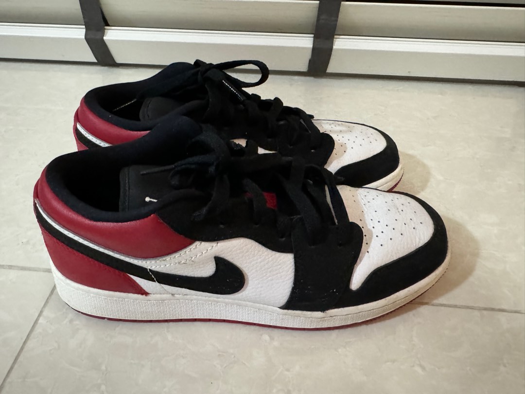 Nike Air Jordan 1 AJ1 US 6.5Y