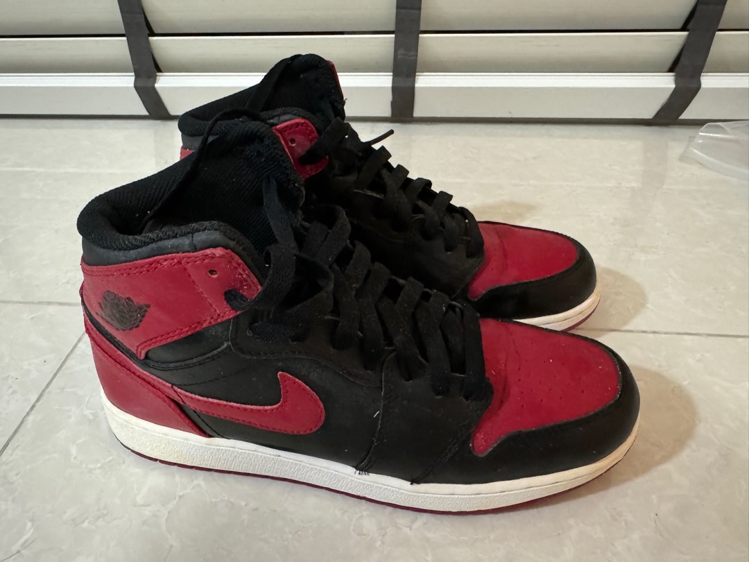 Nike Air Jordan 1 US6.5Y