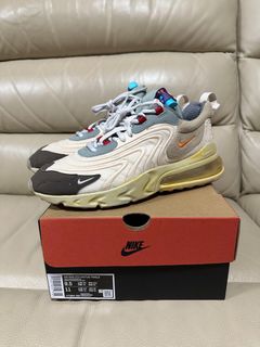 Air max 270 react hong kong sales