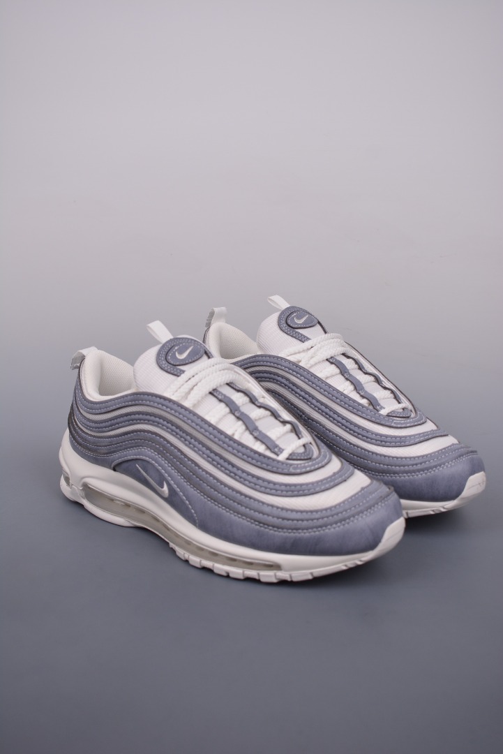 Nike Air Max 97 Men s Fashion Footwear Sneakers on Carousell