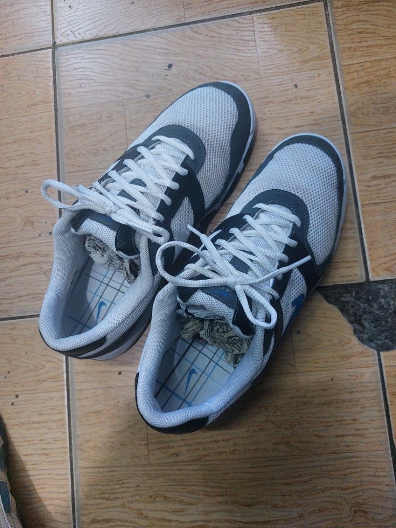 Nike air range golf shoes outlet