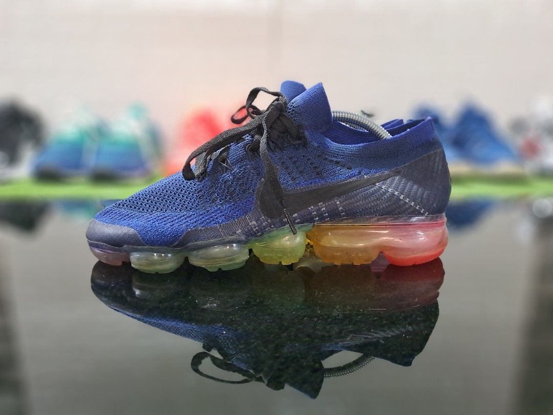 Nike Air Vapor Max Men s Fashion Footwear Sneakers on Carousell