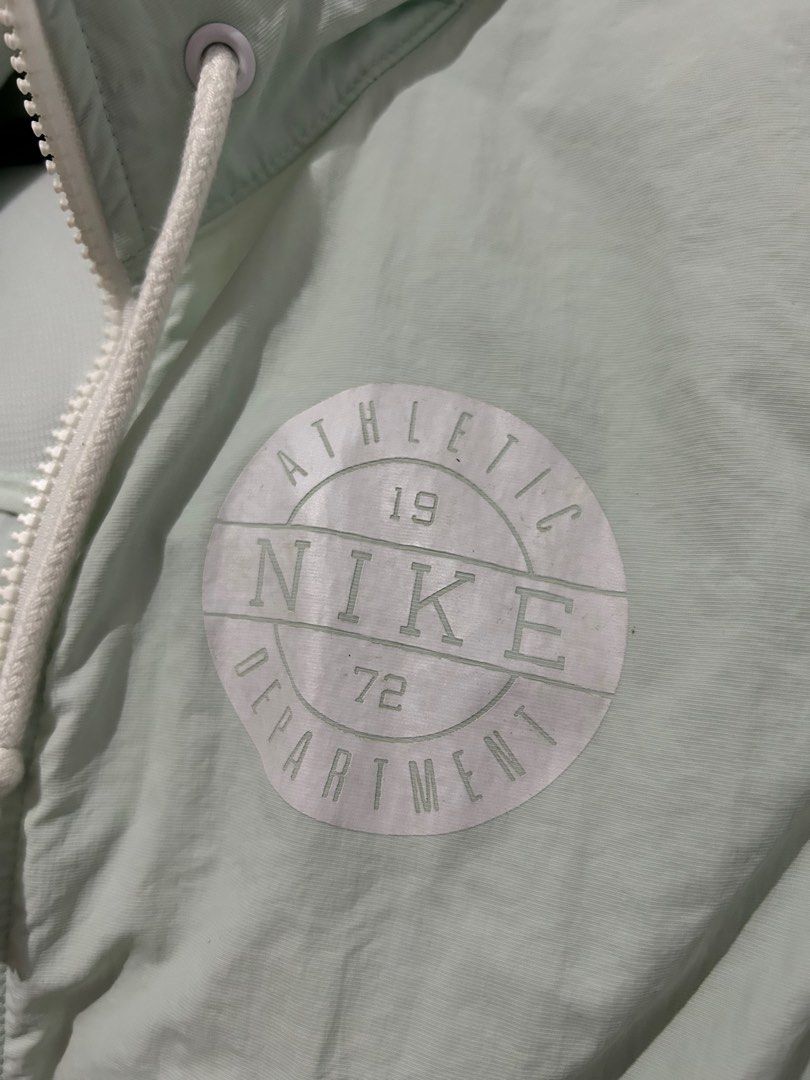 Nike Athletic Dept 1972 Jacket Vintage, Women's Fashion, Coats, Jackets