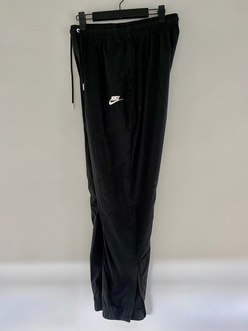 windrunner track pants
