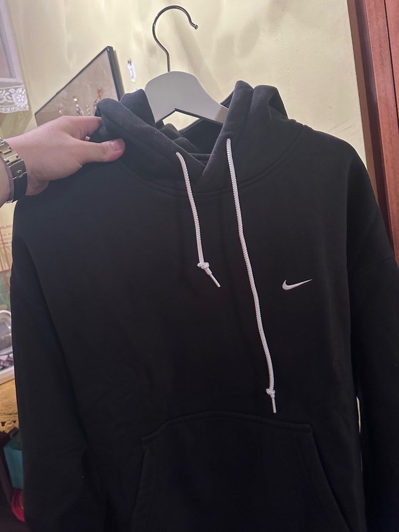 nike nrg swoosh hoodie