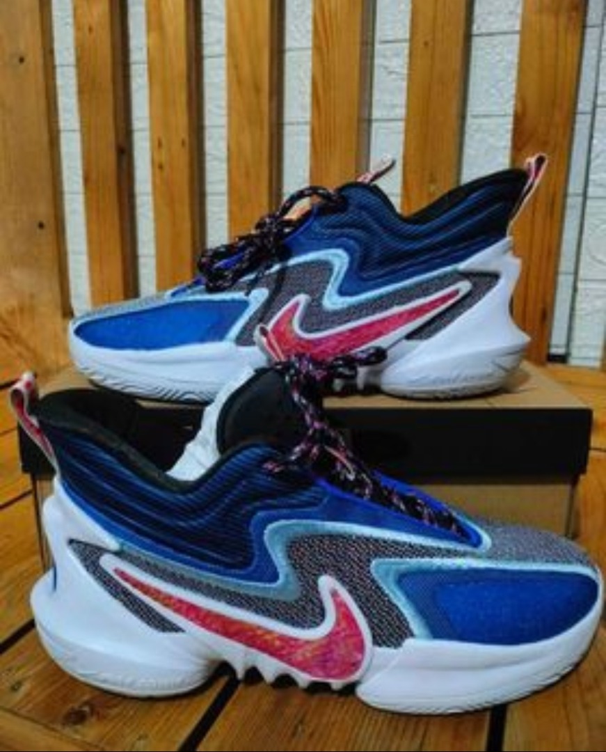 Nike Cosmic Unity 2 EP, Men's Fashion, Footwear, Sneakers on Carousell