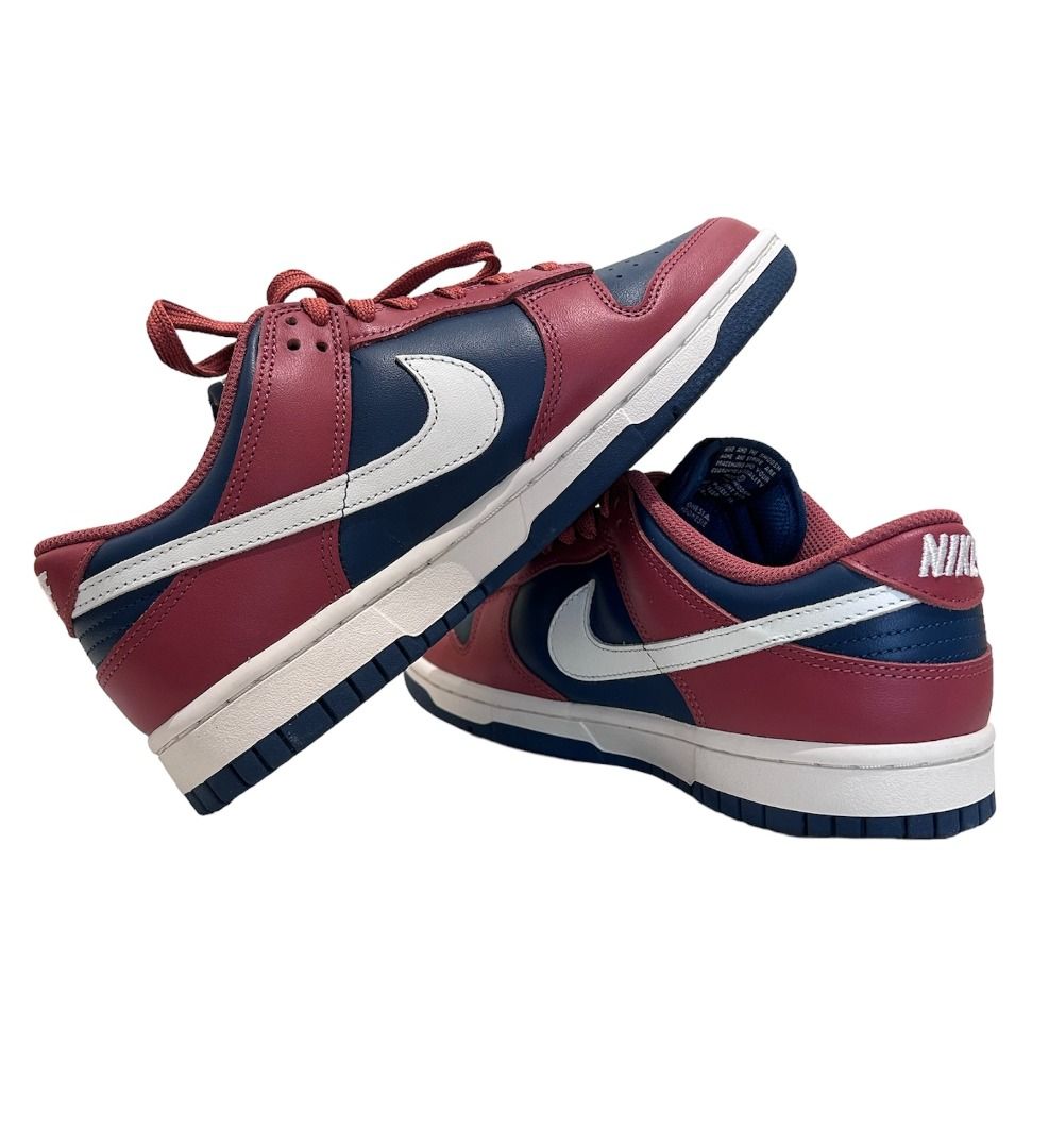 Nike Dunk Low Retro