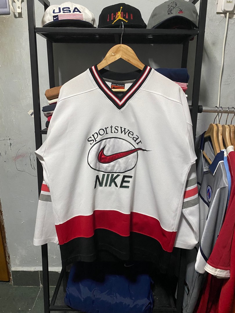 Nike ice hockey jerseys shop