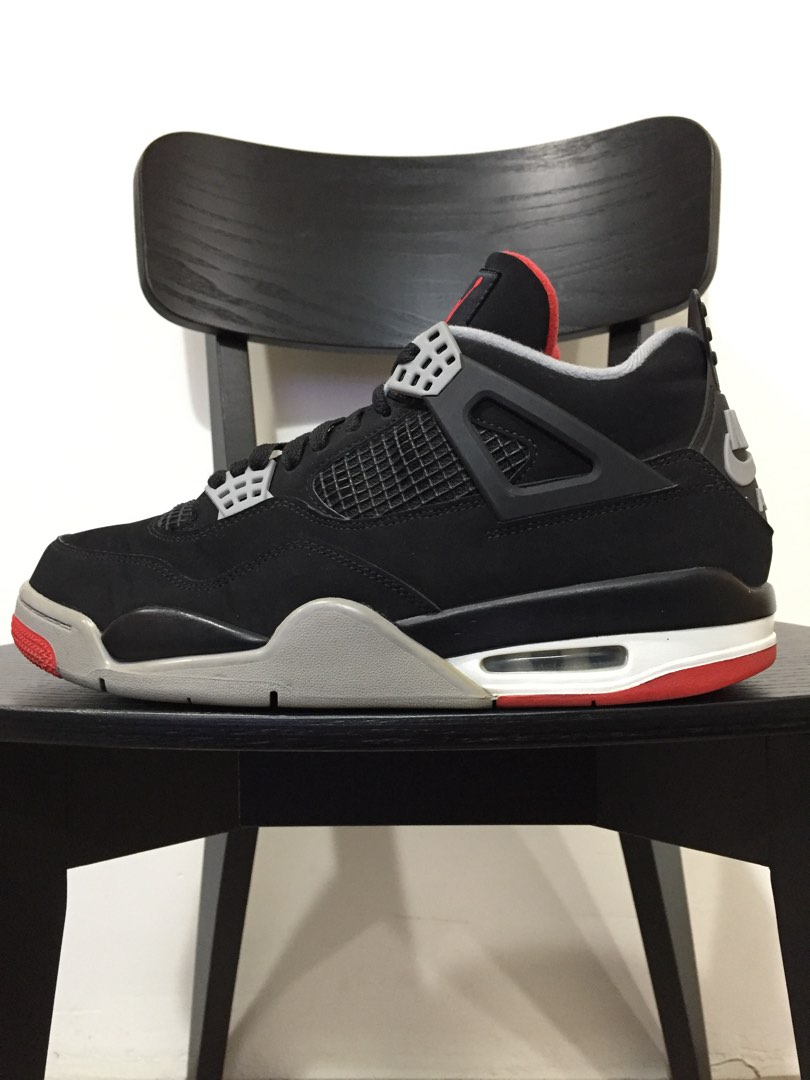 Bred discount og 4