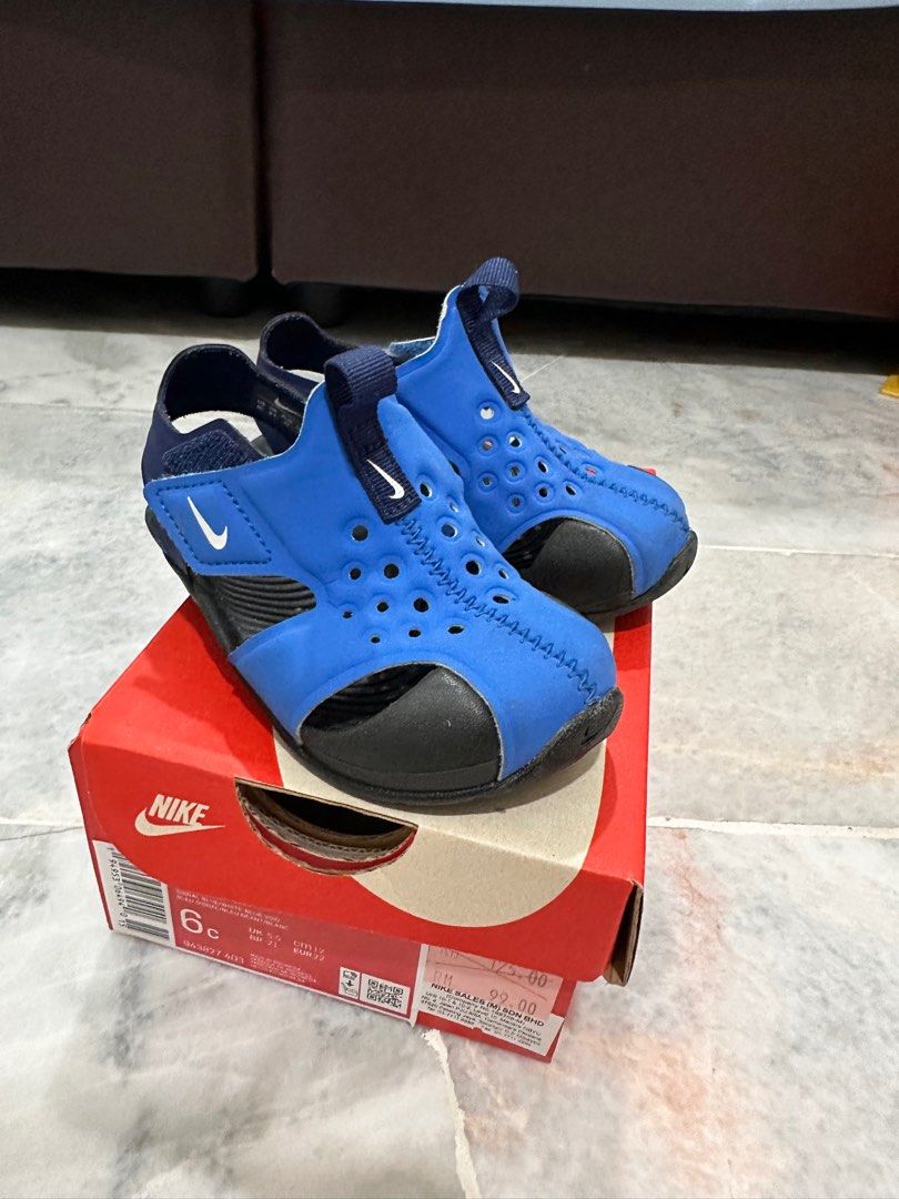 Nike sunray online protect 2 baby