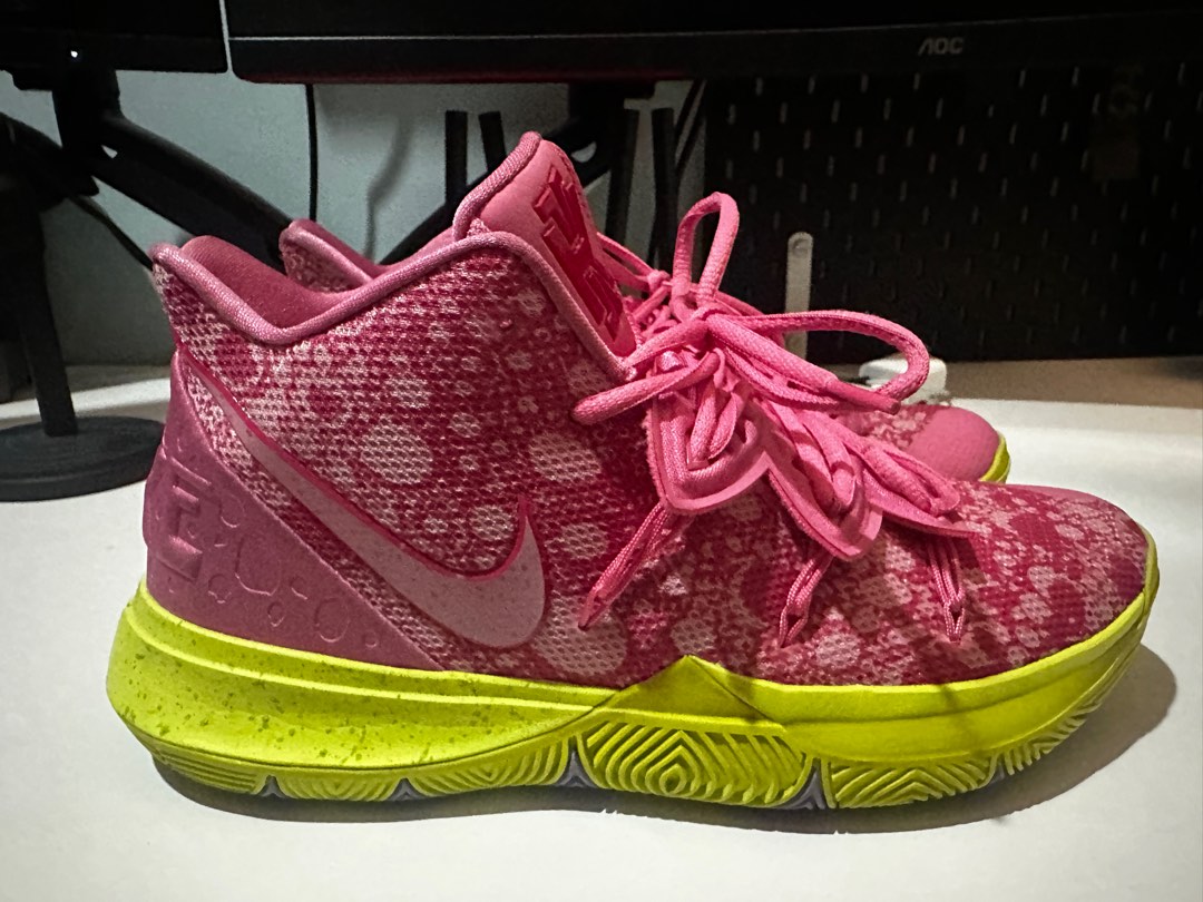Nike 2024 kyrie patrick
