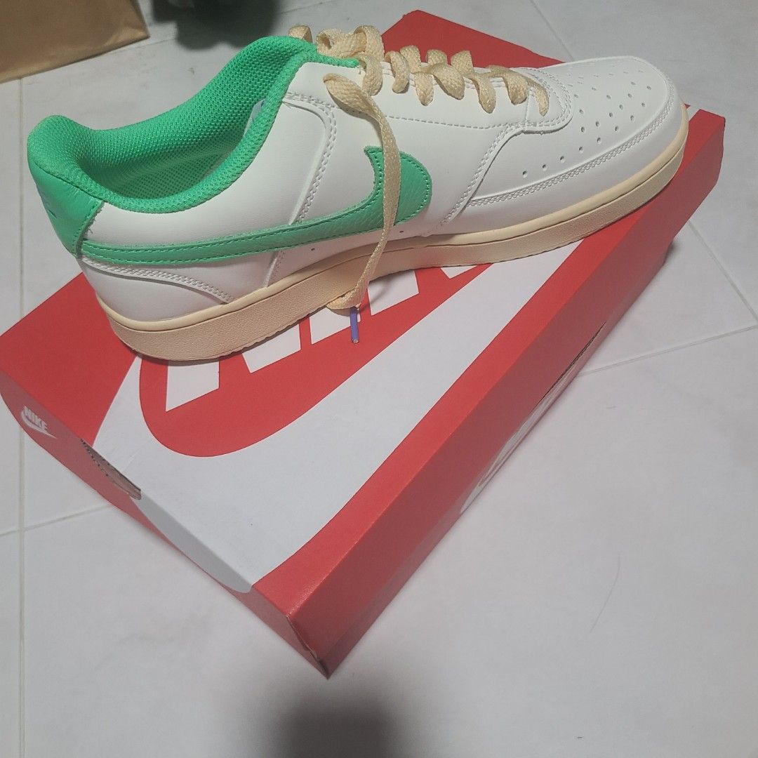 Nike air challenge court on sale