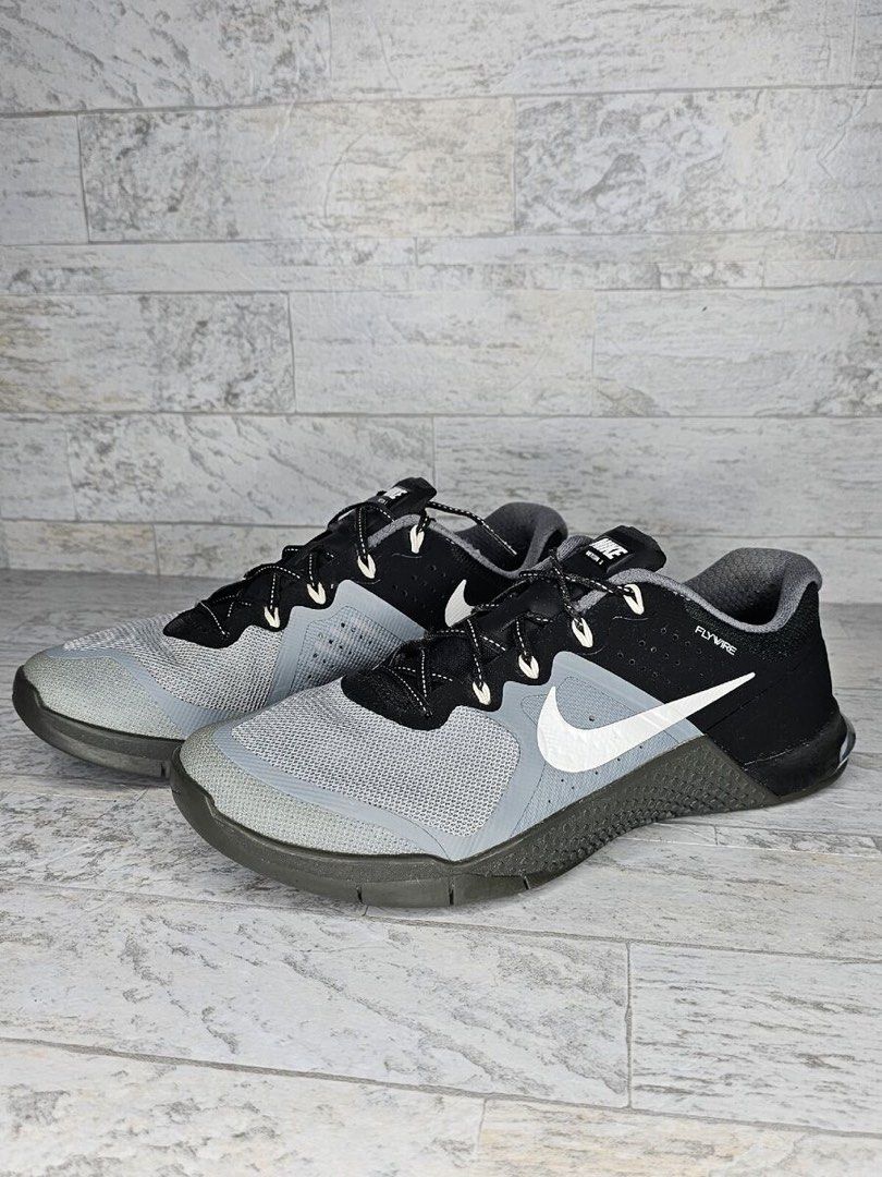 Nike Metcon Trainers Sneakers Shoes for Sports Cross Training