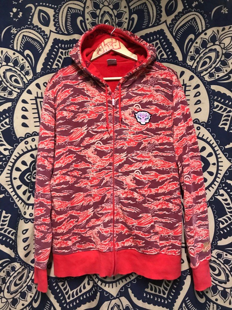 nike tuned tiger