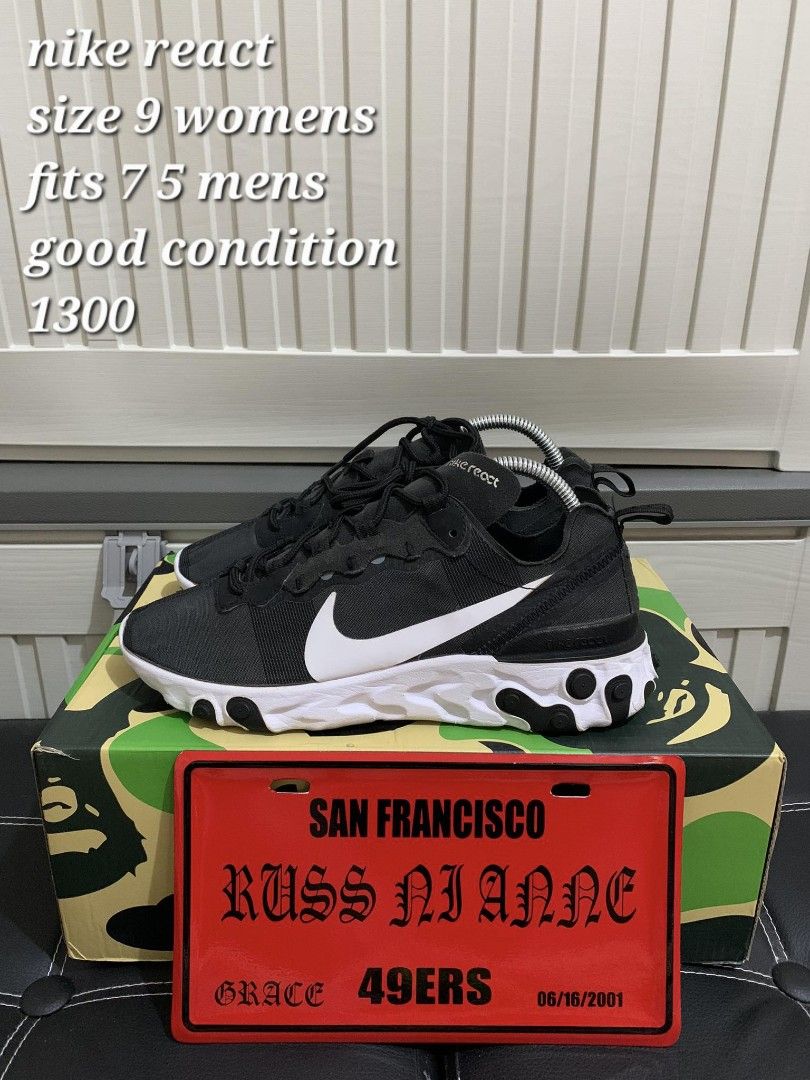 React element sale 2001