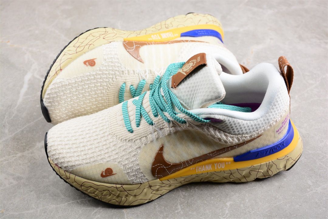 Nike React Infinity 3 Premium Running shoes Euro 36 45 Men s