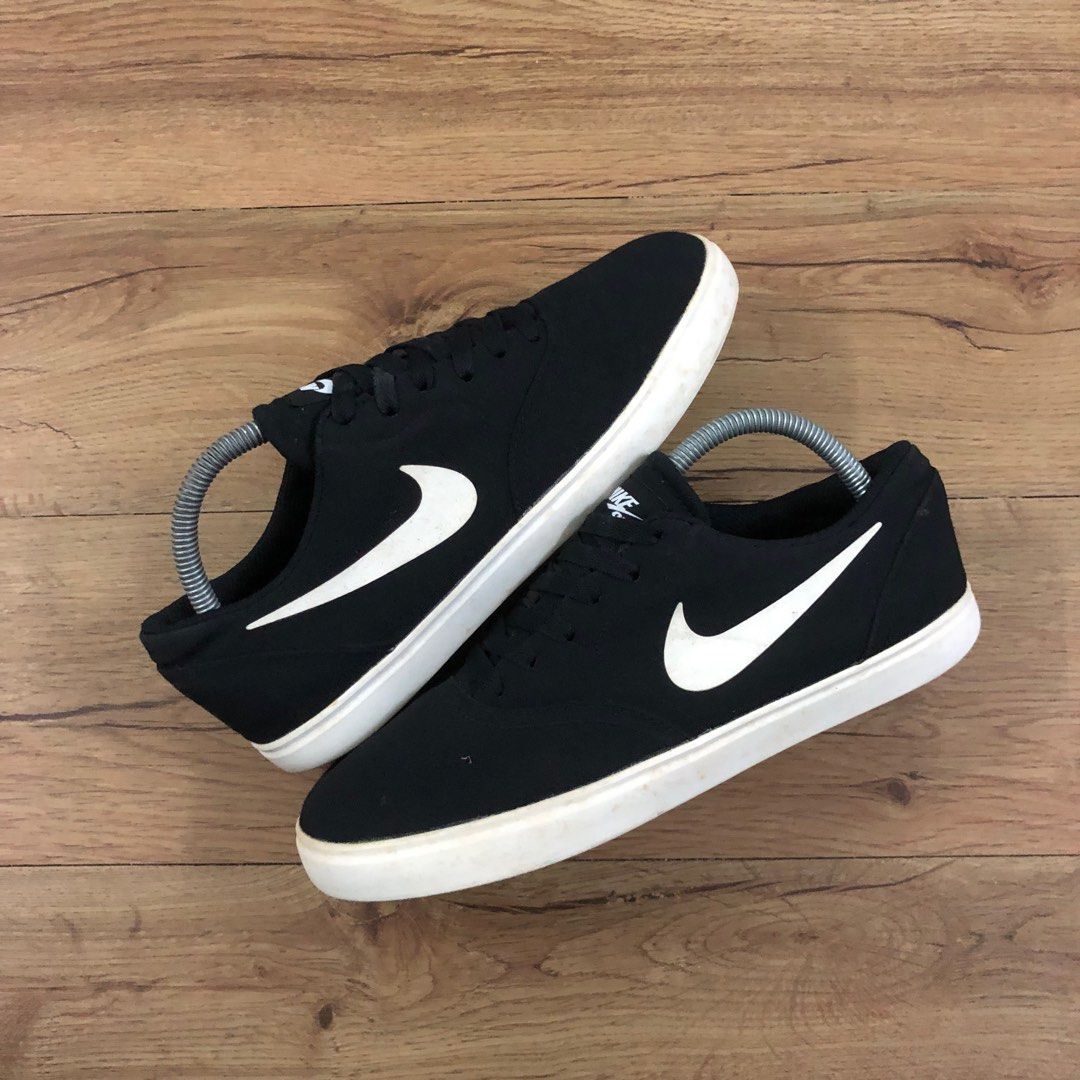 Nike wmns sb check top