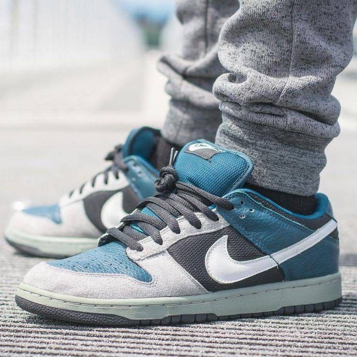 👟Nike SB Dunk Low Pro 