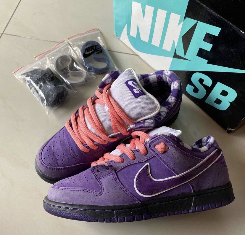 Nike Dunk Low Premium 'Setsubun', Men's Fashion, Footwear, Sneakers on  Carousell