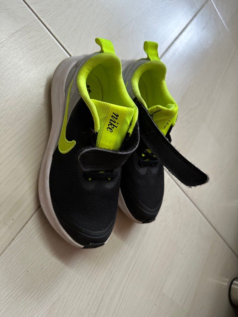 Size store 13c nike