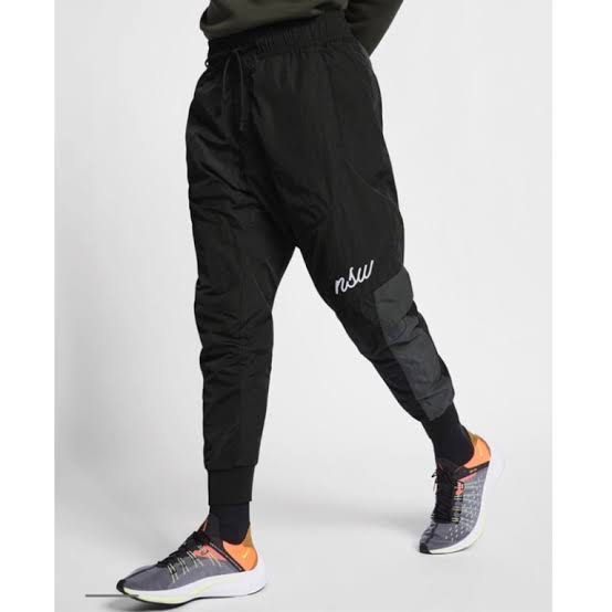Nike Sportswear NSW Woven Jogger Pants