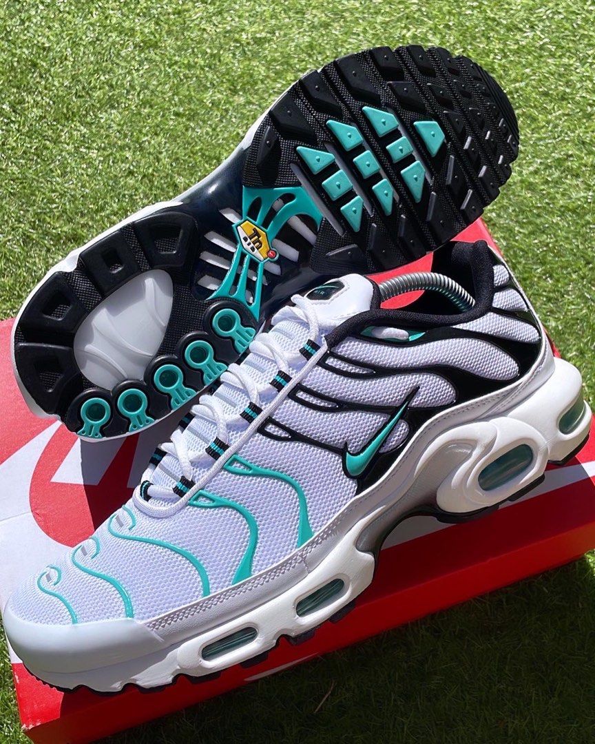 Nike tn outlet old school