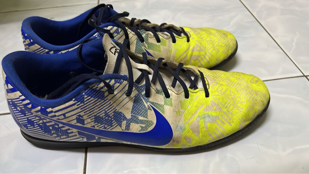 Nike vaporx 12 sales club njr ic