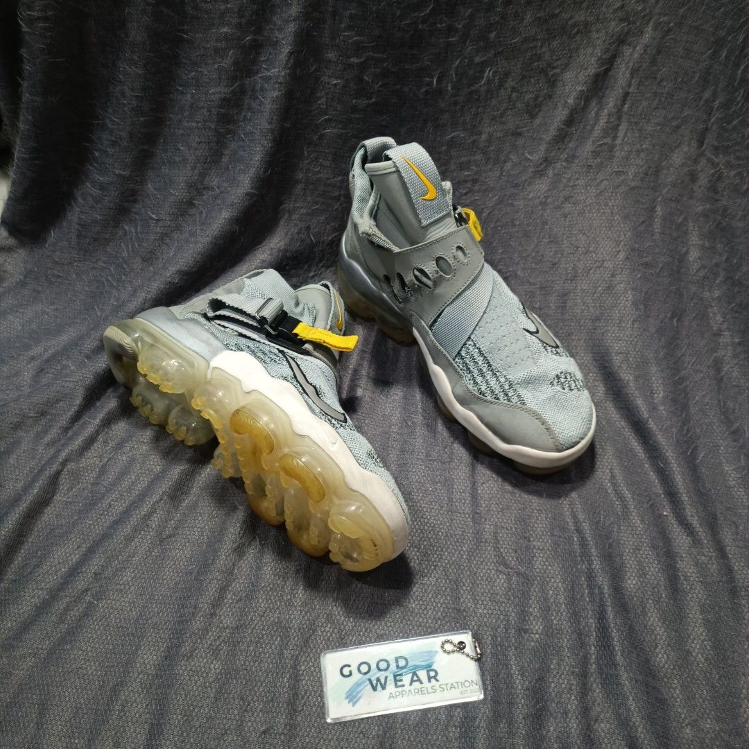 Nike Vapormax Premiere Flyknit 2020 41 26 Fesyen Pria Sepatu