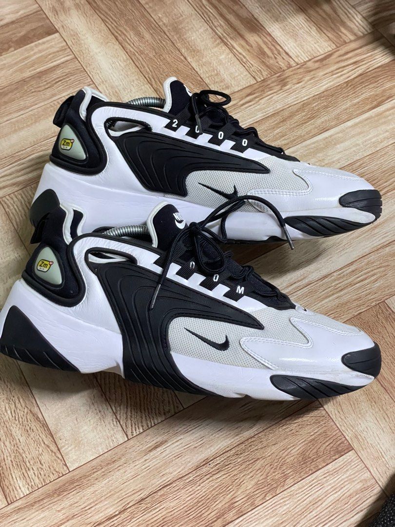 Nike zoom 2k best sale asos