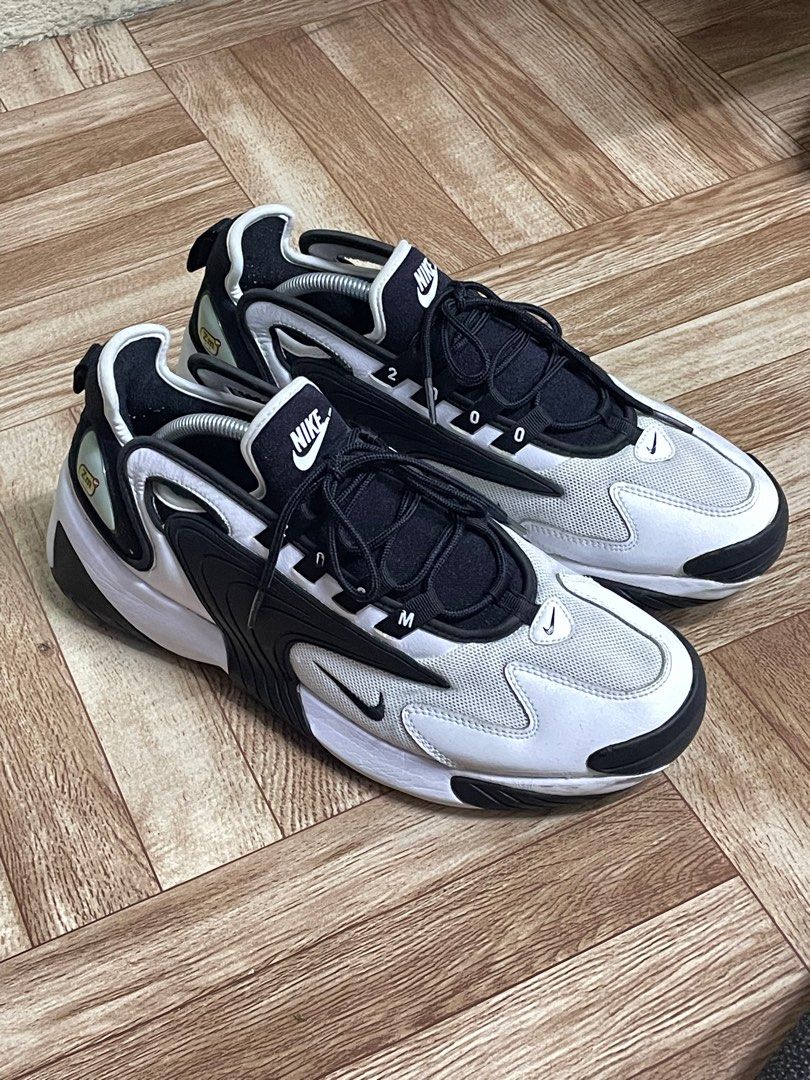 Nike zoom 2k hot sale vinted