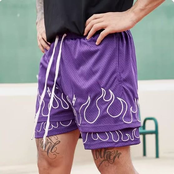 Basketball shorts fashion store