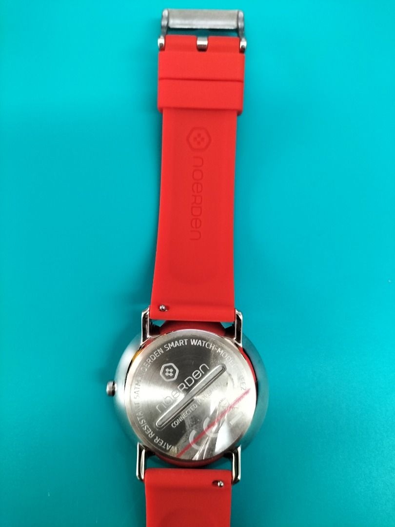 Noerden smartwatch best sale