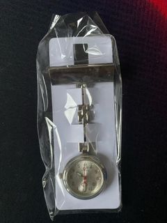 Winnie the pooh deals nurses fob watch