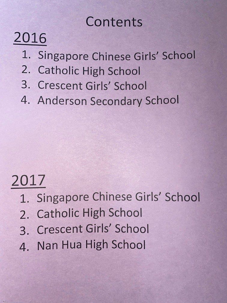 O level Amath Prelim papers, Hobbies \u0026 Toys, Books \u0026 Magazines, Assessment Books on Carousell