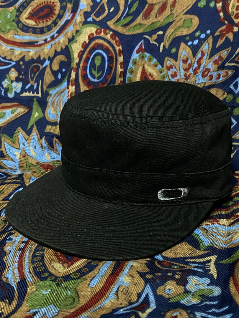 Oakley cheap military cap