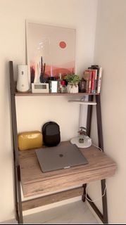 Office table with drawer for WFH