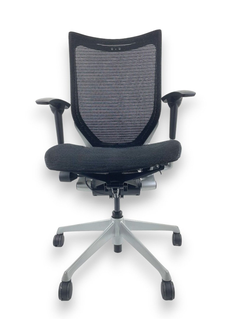Okamura baron discount chair price