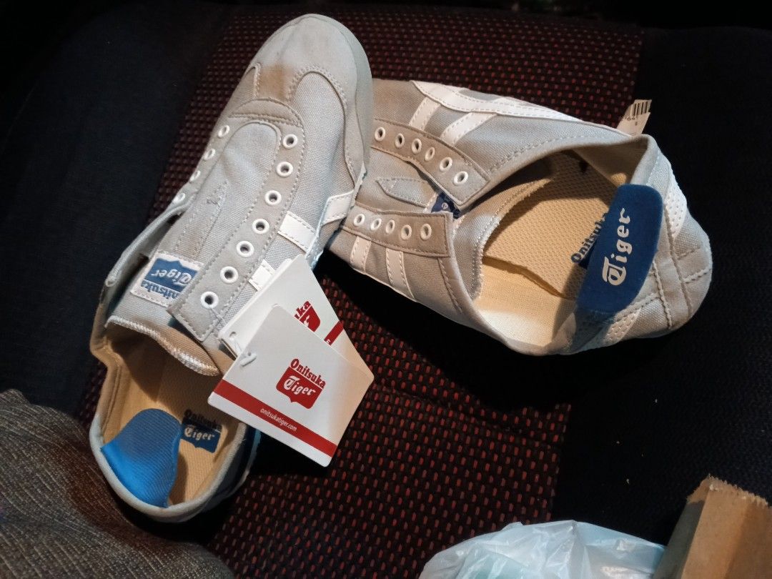 Onitsuka sales tiger cc