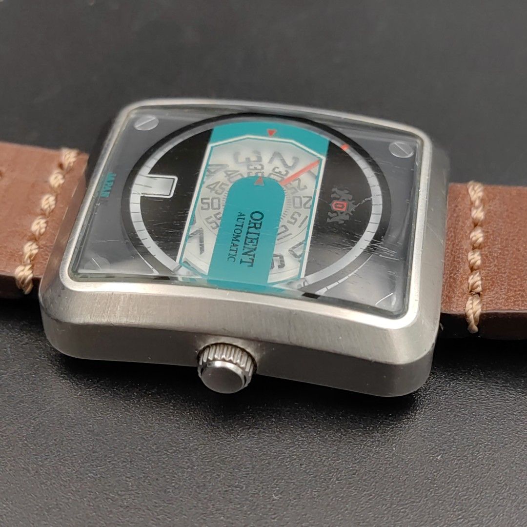 Orient ERAKC4 870055 Weighing Scale dial, Mobile Phones & Gadgets