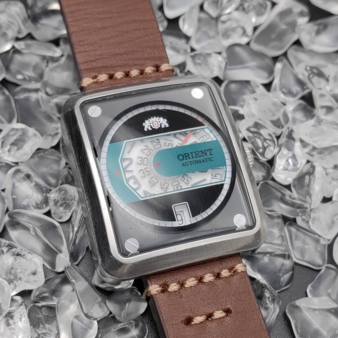 Orient ERAKC4 870055 Weighing Scale dial, Mobile Phones & Gadgets