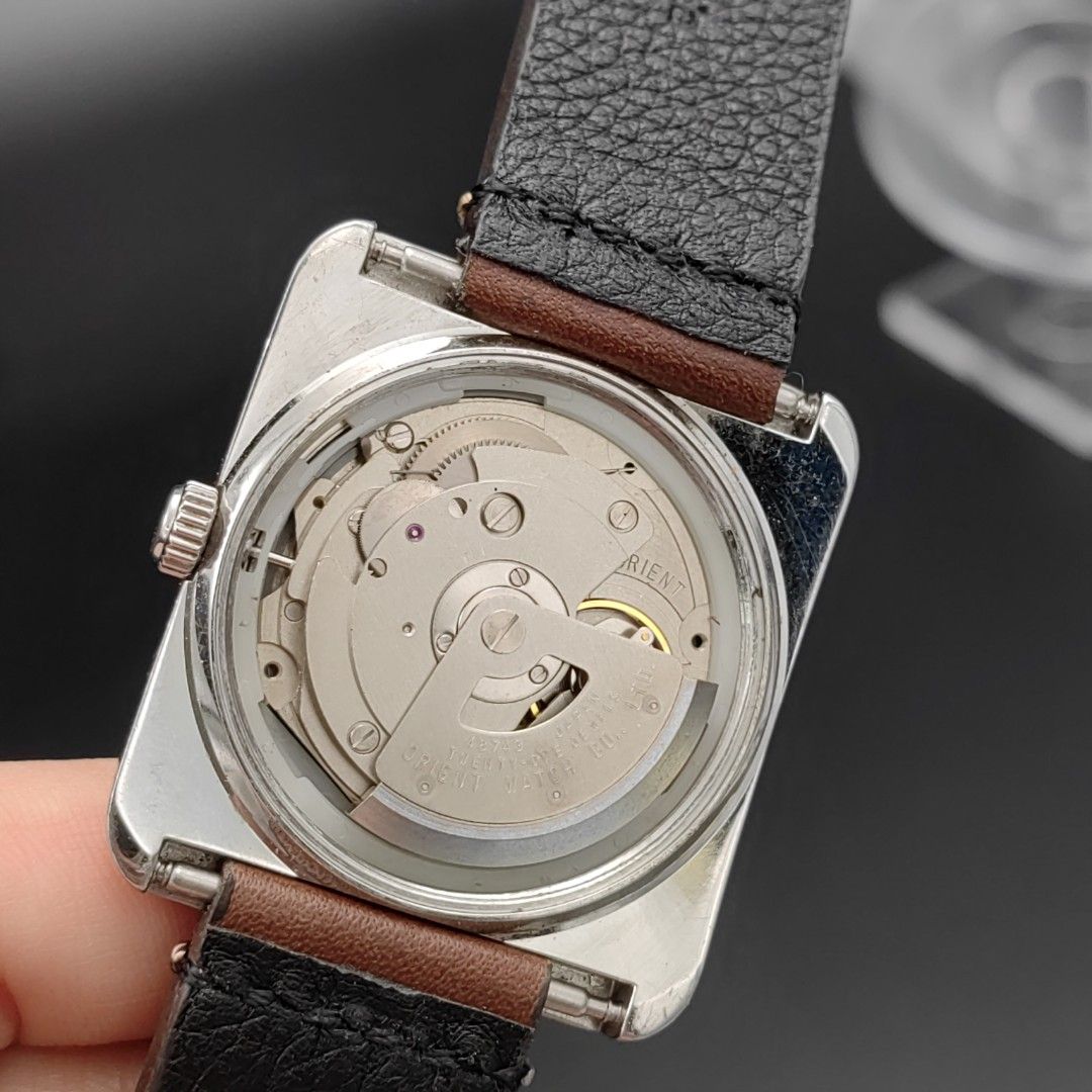 Orient ERAKC4 870055 Weighing Scale dial, Mobile Phones & Gadgets