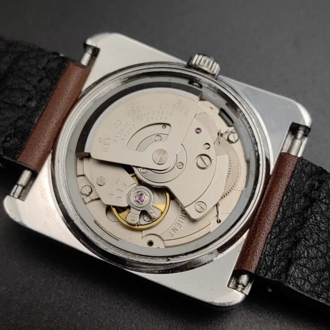 Orient ERAKC4 870055 Weighing Scale dial, Mobile Phones & Gadgets