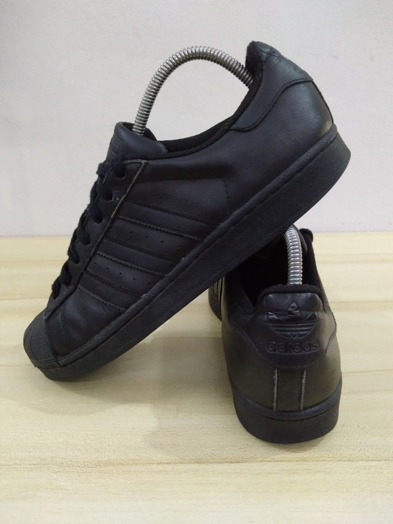 Superstar sales full black