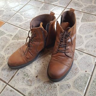 Rockwood boots barratts hot sale