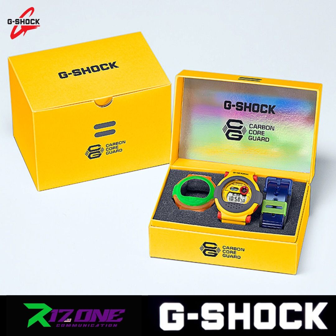Box jam g best sale shock