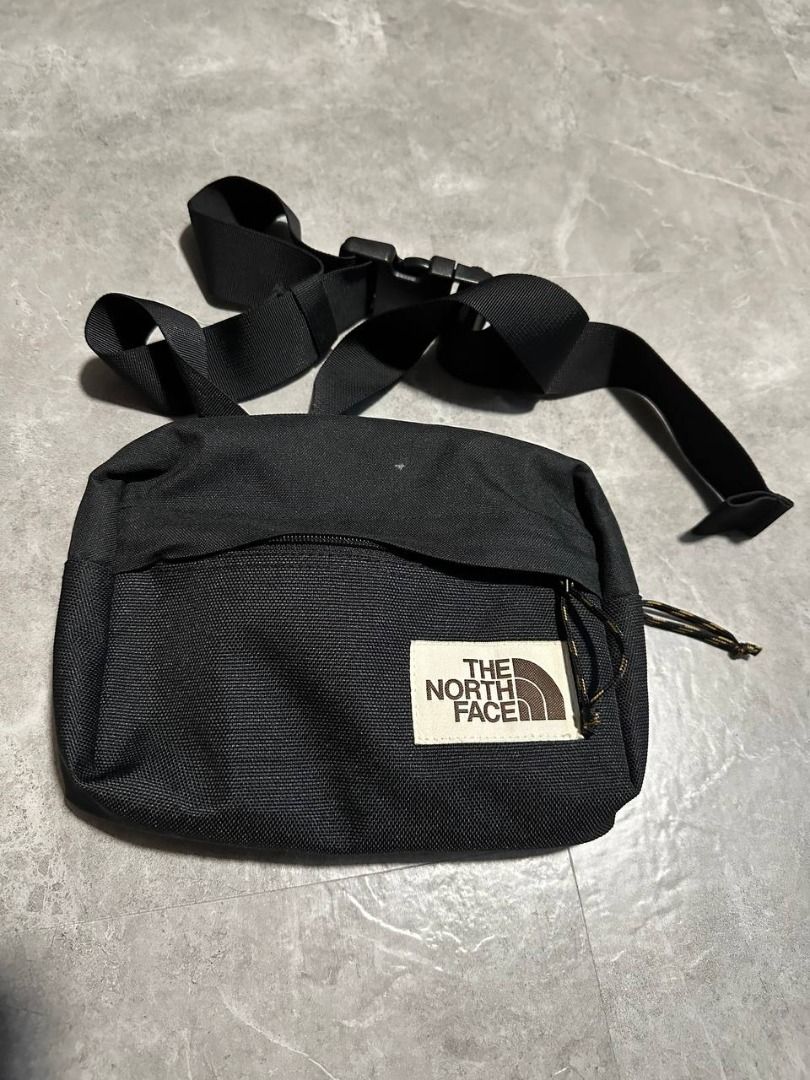 Chest bag deals the north face