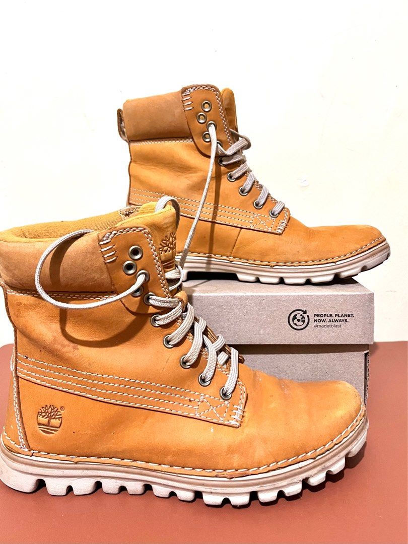 Timberland x adidas sales